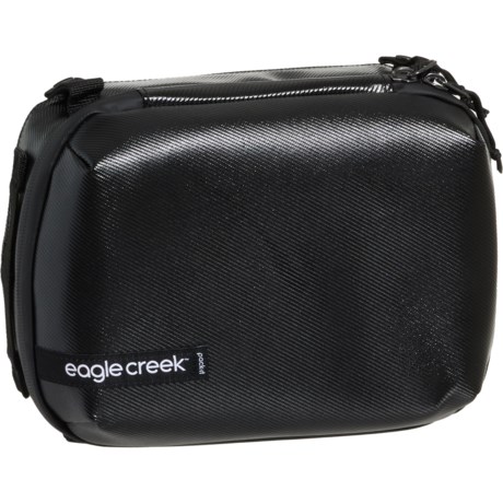 Eagle Creek Pack-It® Protect-It® Gear Cube - Small, Black in Black
