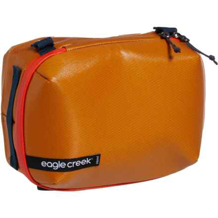 Eagle Creek Pack-It® Protect-It® Gear Cube - Small, Sahara Yellow in Sahara Yellow