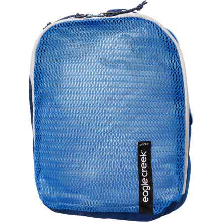 Eagle Creek Pack-It® Reveal Expansion Cube - Small, Az Blue-Grey in Az Blue/Grey