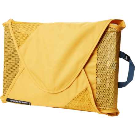 Eagle Creek Pack-It® Reveal Garment Folder - Large, Sahara Yellow in Sahara Yellow