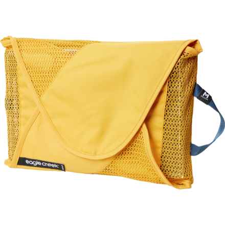 Eagle Creek Pack-It® Reveal Garment Folder - Medium, Sahara Yellow in Sahara Yellow