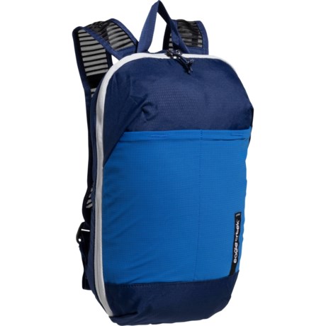 Eagle Creek Pack-It® Reveal Org Convertible Pack - Az Blue-Grey in Az Blue/Grey