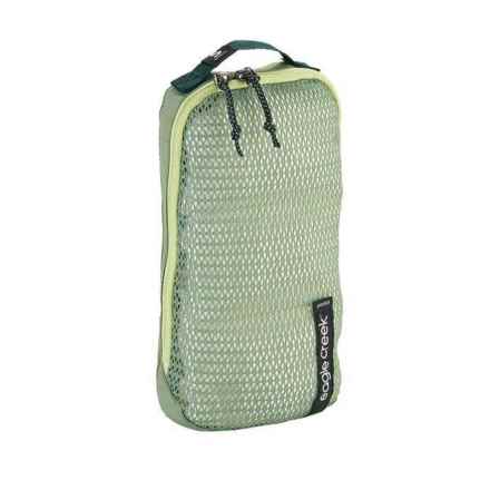 Eagle Creek Pack-It® Reveal Org Convertible Pack - Mossy Green in Mossy Green