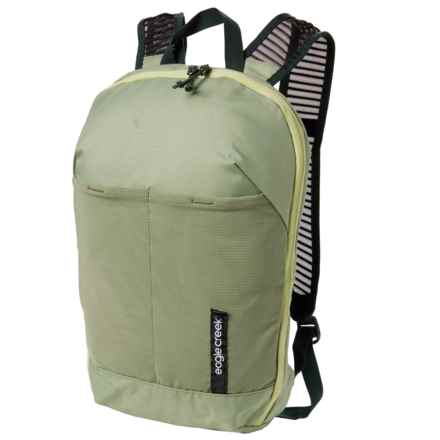 Eagle Creek Pack-It® Reveal Org Convertible Pack - Mossy Green in Mossy Green