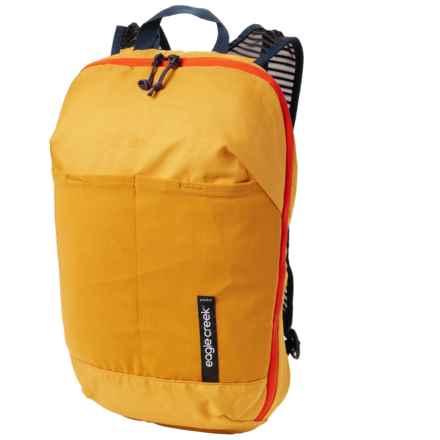 Eagle Creek Pack-It® Reveal Org Convertible Pack - Sahara Yellow in Sahara Yellow