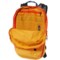 5DDVC_2 Eagle Creek Pack-It® Reveal Org Convertible Pack - Sahara Yellow