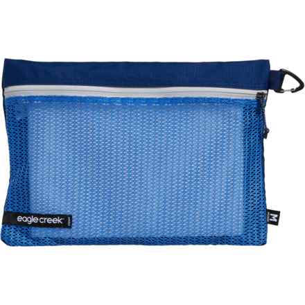 Eagle Creek Pack-It® Reveal Sack - Medium, Az Blue-Grey in Az Blue/Grey