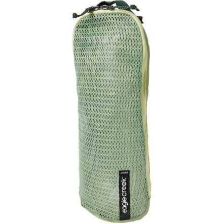 Eagle Creek Pack-It® Reveal Slim Cube - Medium, Mossy Green in Mossy Green