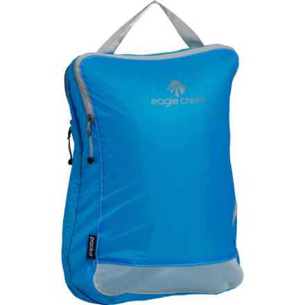 Eagle Creek Pack-It® Specter Clean-Dirty Cube - Medium, Brilliant Blue in Brilliant Blue