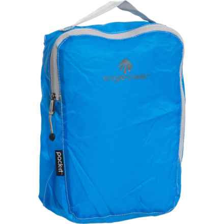 Eagle Creek Pack-It® Specter Medium Cube - Brilliant Blue in Brilliant Blue