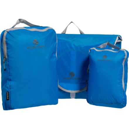 Eagle Creek Pack-It® Specter Starter Set - 3-Piece, Brilliant Blue in Brilliant Blue