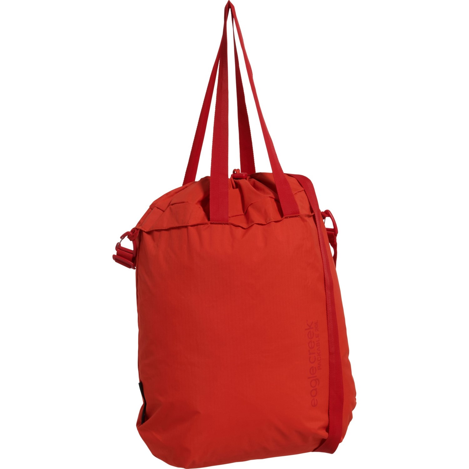 Eagle Creek Packable 20 L Tote Bag - Rising Sun - Save 43%