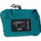 4GGTD_2 Eagle Creek Packable Waist Bag - Arctic Seagreen
