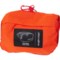 4GGTF_2 Eagle Creek Packable Waist Bag - Rising Sun