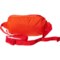 4GGTF_3 Eagle Creek Packable Waist Bag - Rising Sun