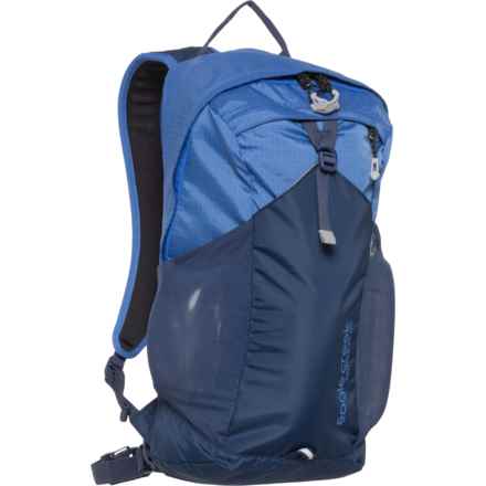Eagle Creek Ranger XE 16 L Backpack - Mesa Blue-Aizome Blue in Mesa Blue/Aizome Blue