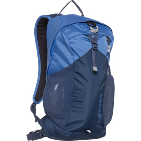 Eagle Creek Ranger XE 16 L Backpack - Mesa Blue-Aizome Blue - Save 49%
