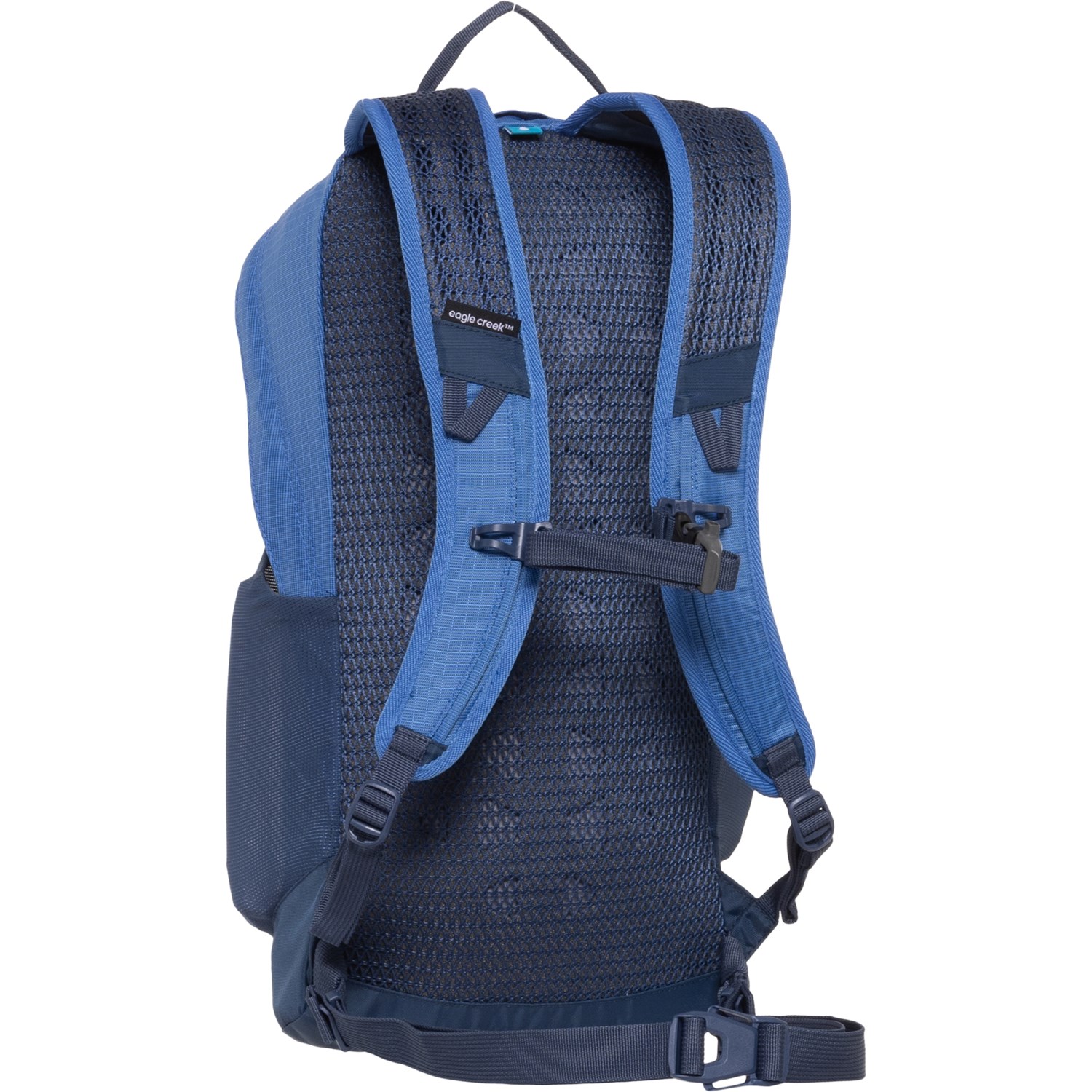 (取寄) イーグルクリーク レンジャー XE 16 エル バックパック - メサ ブルー Eagle Creek Ranger XE 16 L Backpack - Mesa Blue-Aizome Blue  Mesa Blue/Aizome Blue Eagle Creek Ranger XE 16 L Backpack - Mesa Blue-Aizome Blue - Save 49%