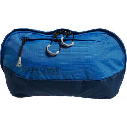 Eagle Creek Ranger XE 3 L Waist Pack - Mesa Blue-Aizome Blue in Mesa Blue/Aizome Blue