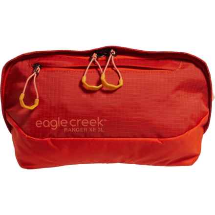 Eagle Creek Ranger XE 3 L Waist Pack - Rising Sun in Rising Sun