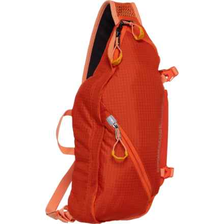 Eagle Creek Ranger XE 7 L Crossbody Bag in Rising Sun