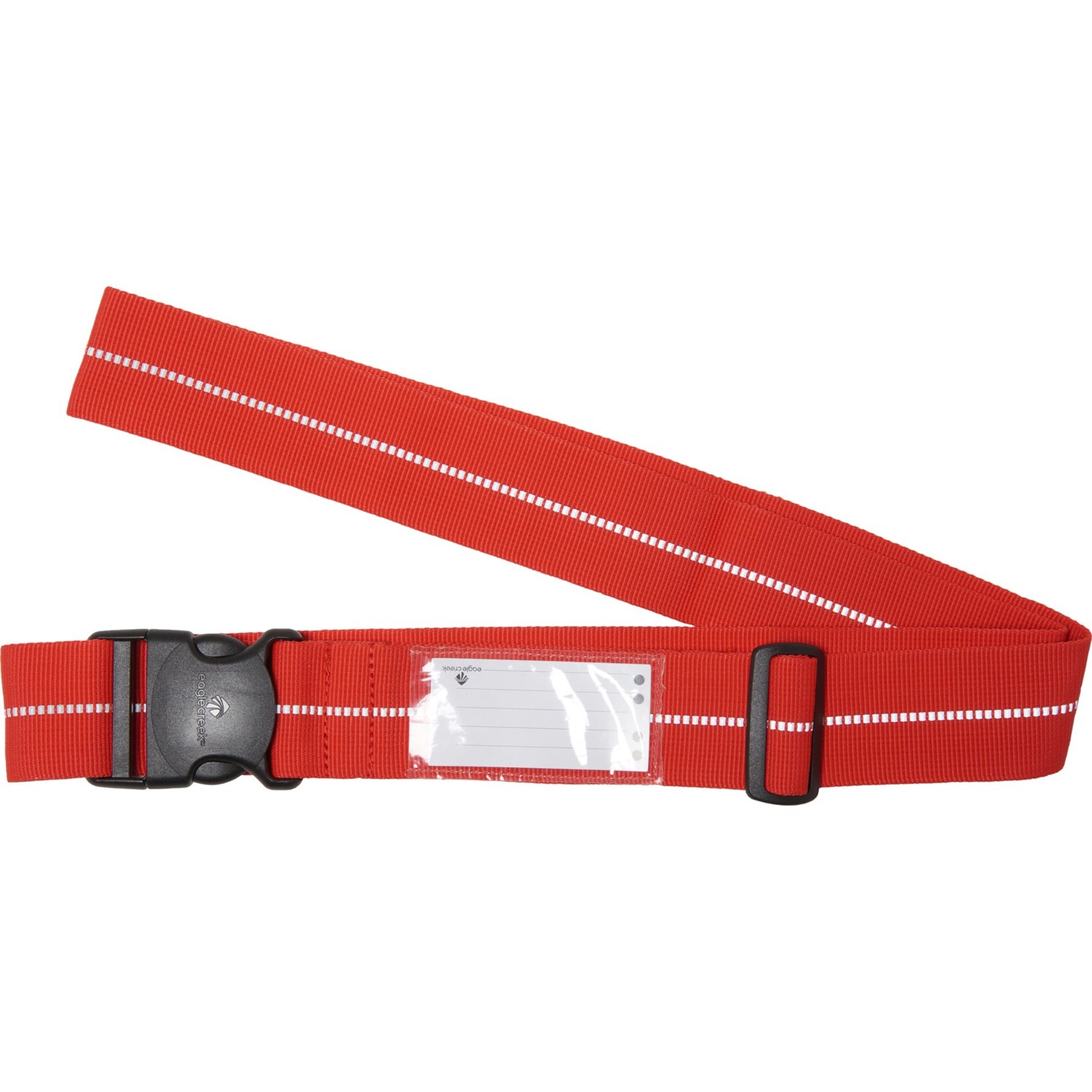 Eagle Creek Reflective Luggage Strap - 72” - Save 46%