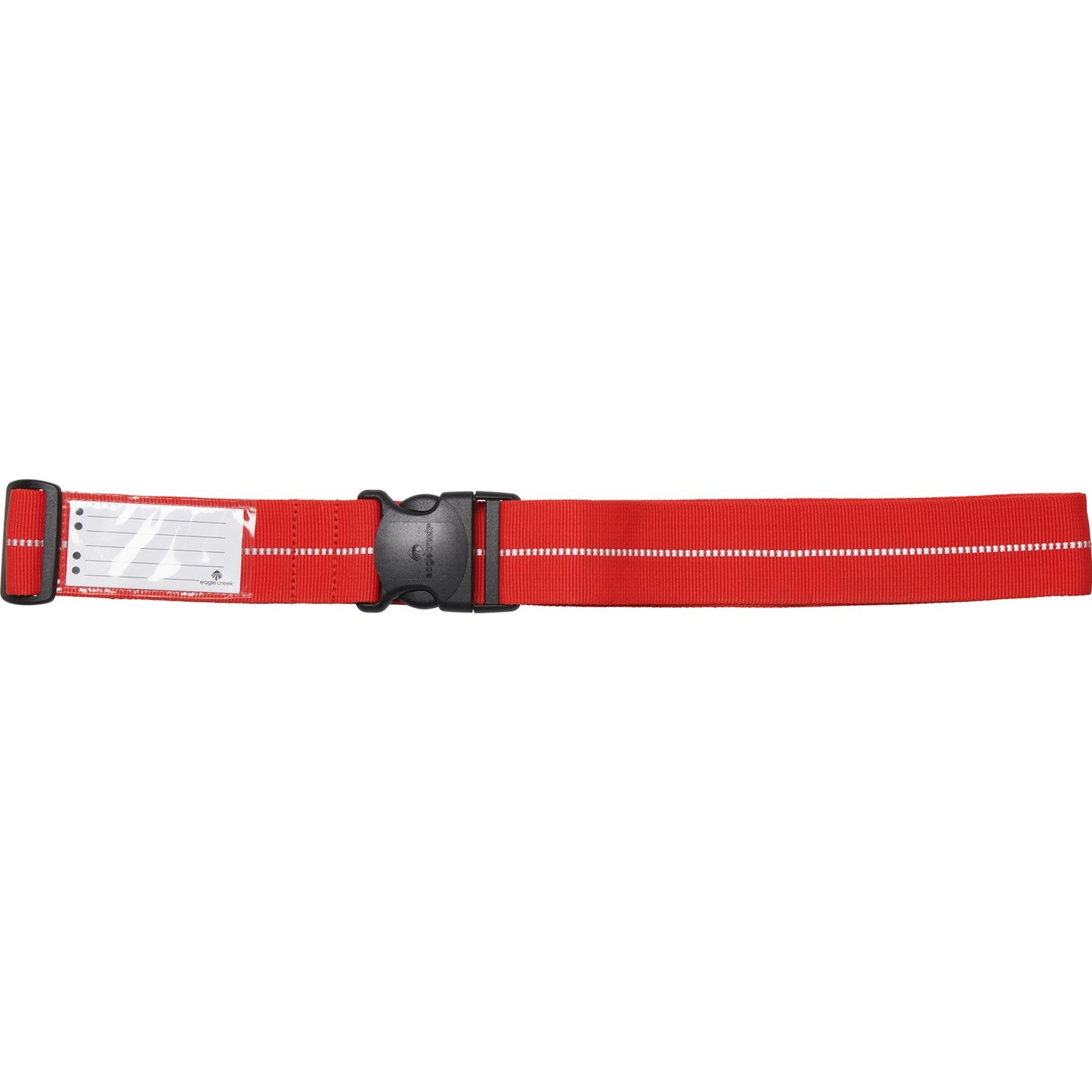 Eagle Creek Reflective Luggage Strap Save 27