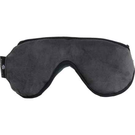 Eagle Creek Sandman Eyeshade in Ebony