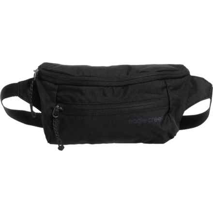 Eagle Creek Stash Crossbody Bag in Black