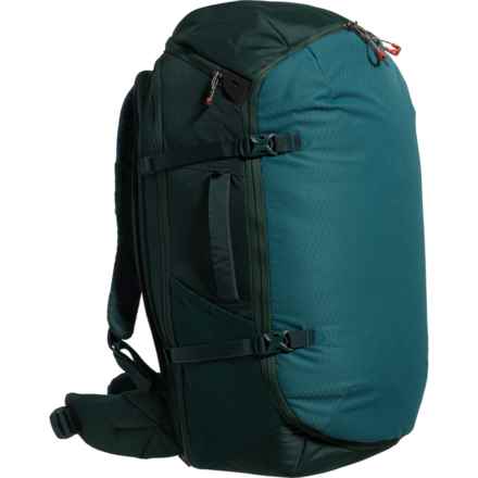 Eagle Creek Tour Travel 55 L Backpack - Medium-Large, Arctic Seagreen in Arctic Seagreen