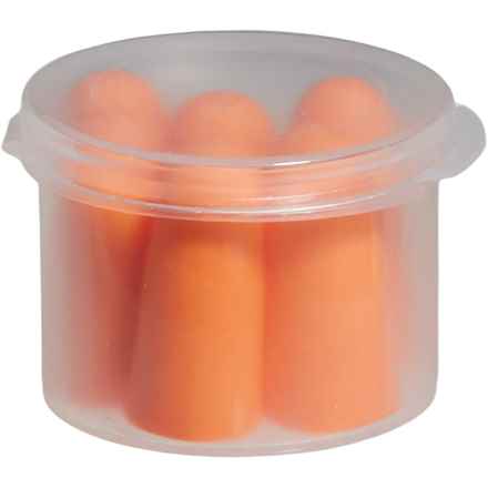 Eagle Creek Travel Ear Plugs - 3-Pairs in No Color