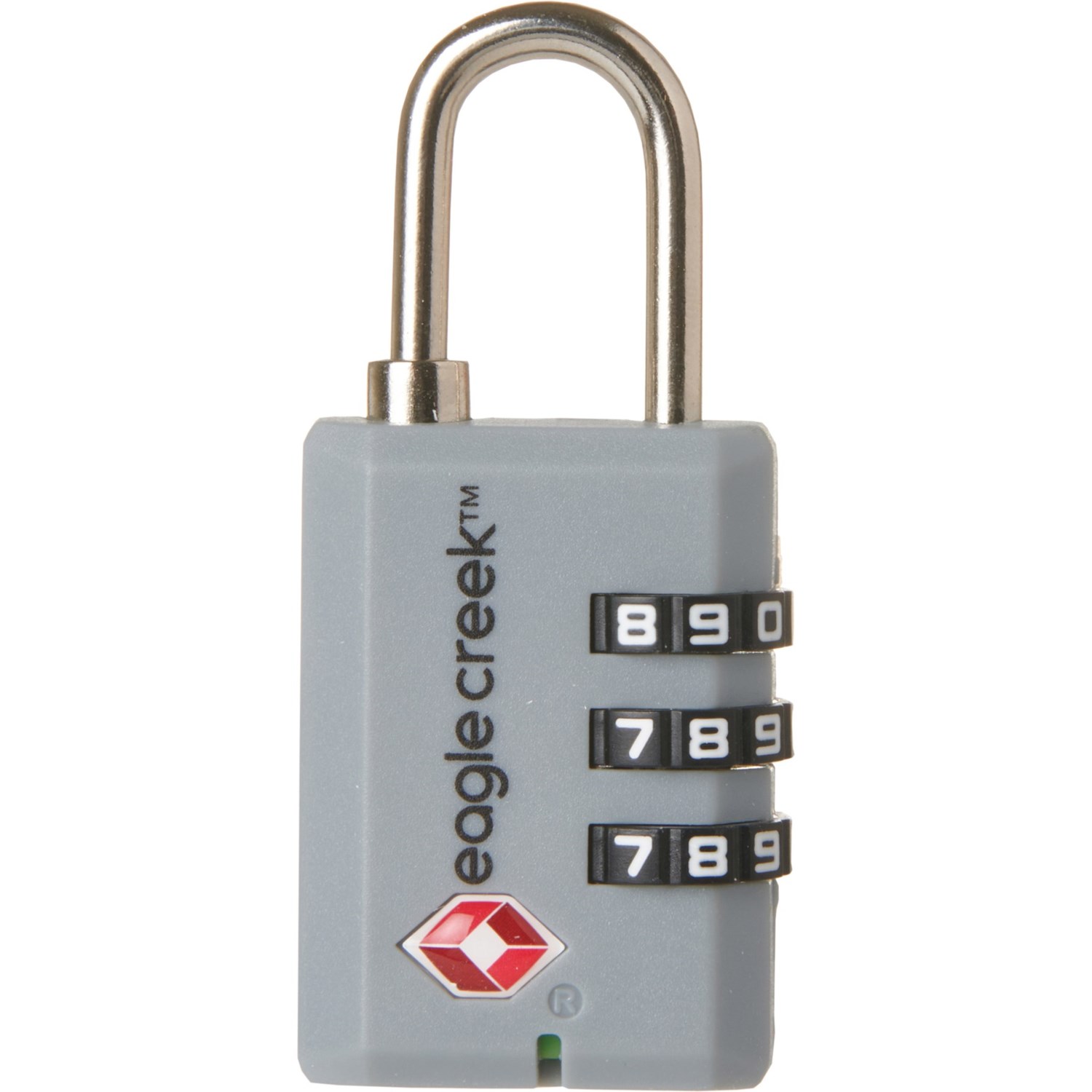 Eagle Creek Ultralight TSA Lock Save 50