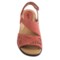 149CU_2 Earth Arbor Sandals - Nubuck (For Women)