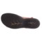 149CU_3 Earth Arbor Sandals - Nubuck (For Women)