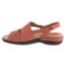 149CU_5 Earth Arbor Sandals - Nubuck (For Women)
