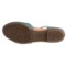 149CM_3 Earth Belltower Sandals - Leather (For Women)