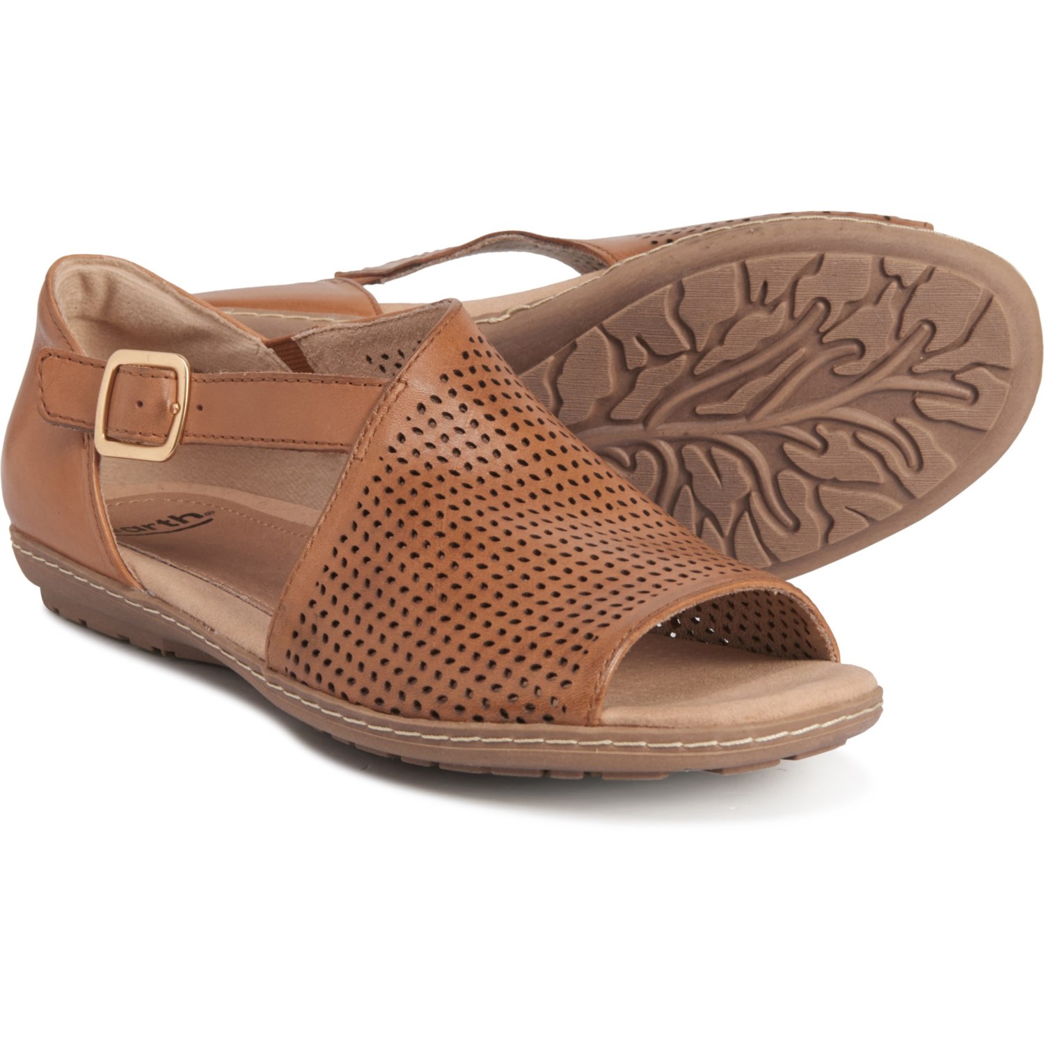 earth ballston sandal