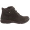 177GT_4 Earth Davana Ankle Boots - Leather (For Women)