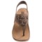 7877K_2 Earth Kalso  Chant Sandals (For Women)
