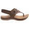 7877K_4 Earth Kalso  Chant Sandals (For Women)