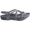 6329F_3 Earth Kalso  Embrace Sandals - Leather (For Women)