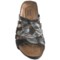 6329D_2 Earth Kalso  Enthuse Sandals - Leather (For Women)