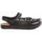 7089P_3 Earth Kalso  Move Mary Jane Shoes - Leather (For Women)