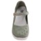 7877H_2 Earth Kalso  Precise Shoes - Mary Janes (For Women)