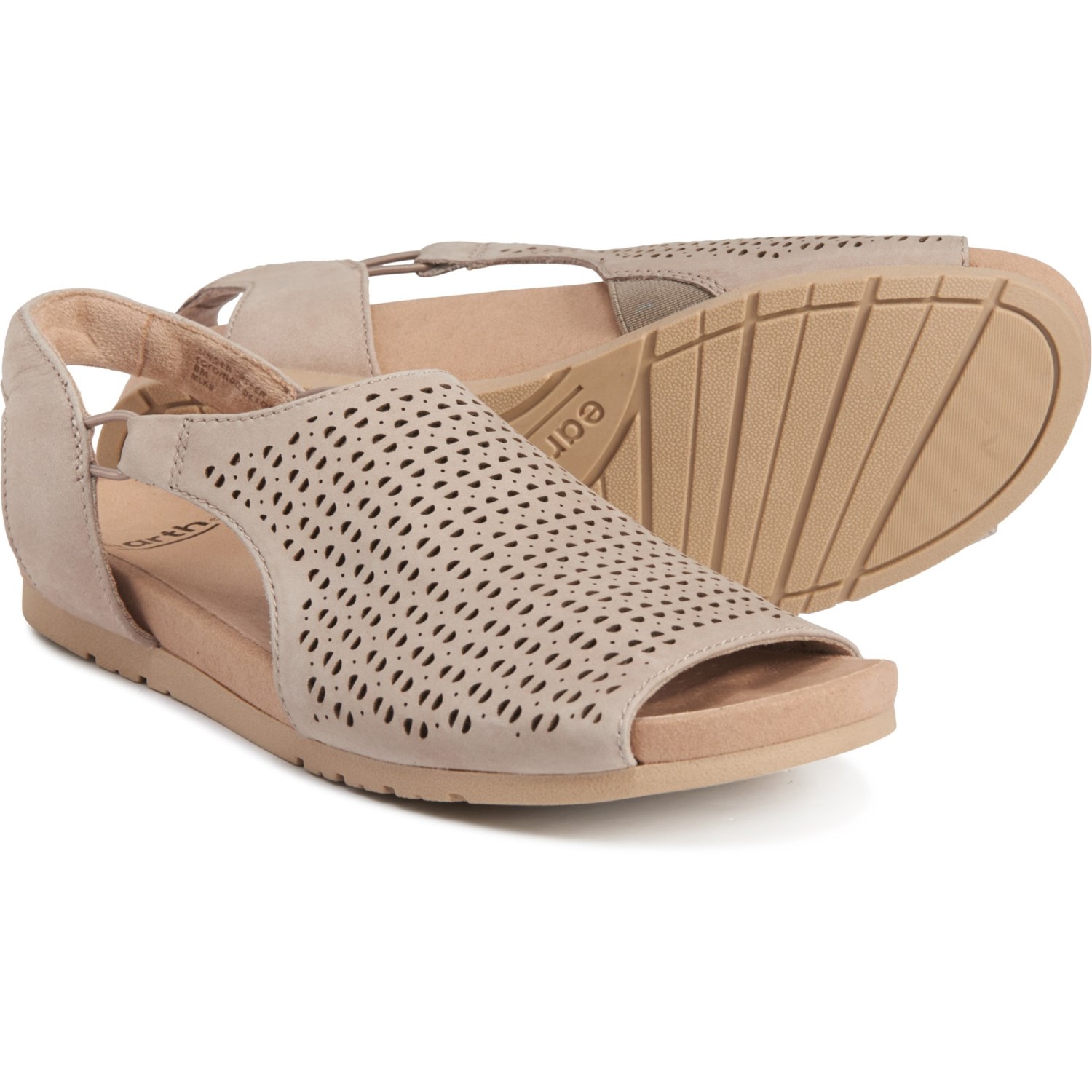 earth laveen sandal