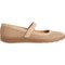 5GDRV_3 earth® Lorali Mary Jane Flats (For Women)