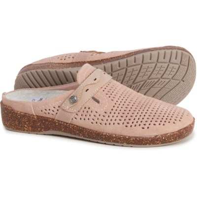 earth shoes aurora
