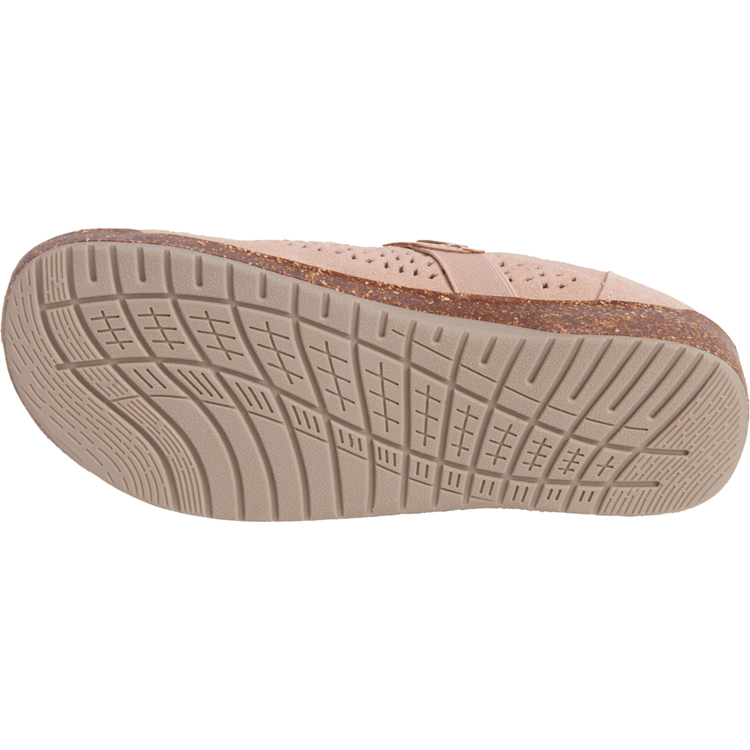 earth aurora shoe