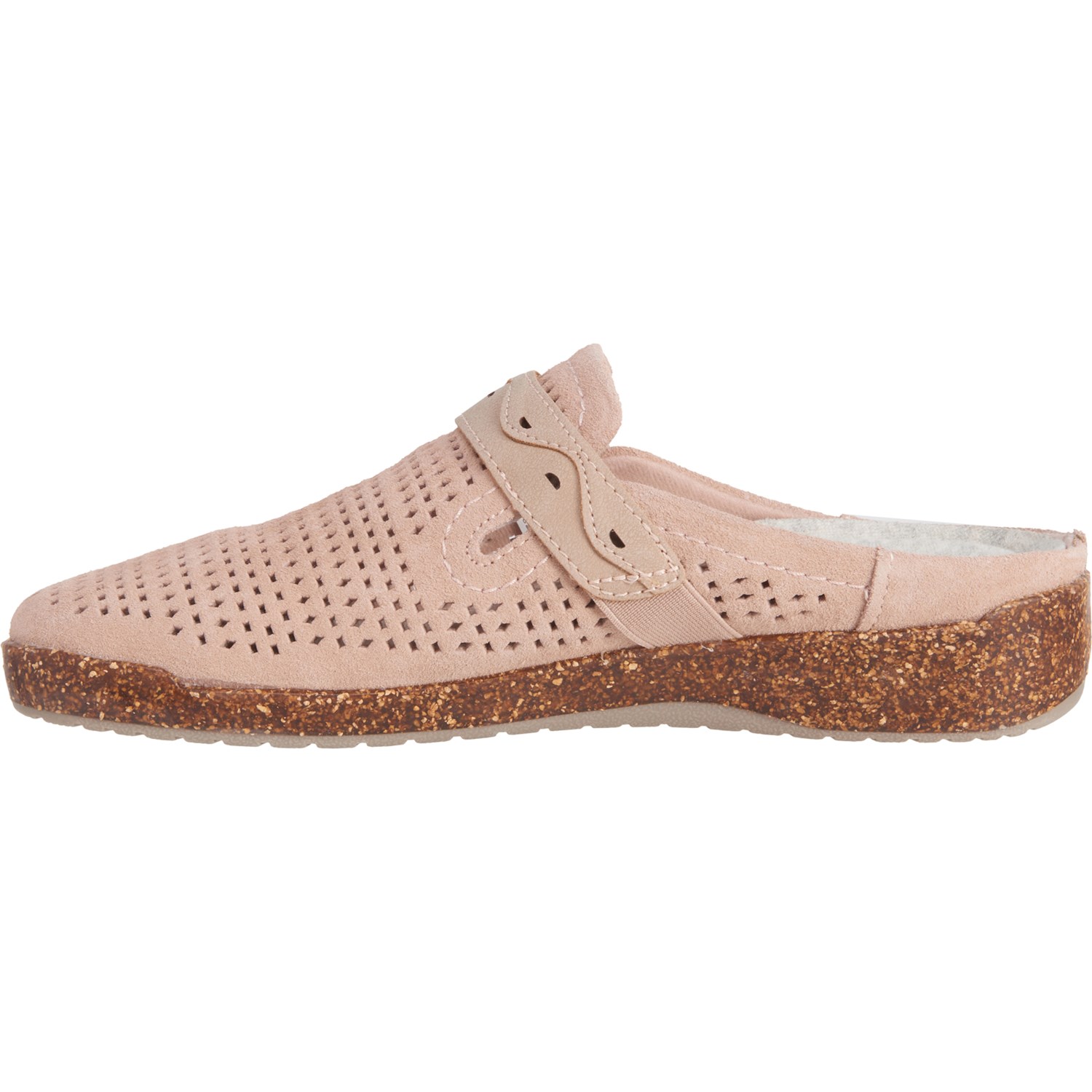 earth aurora shoe