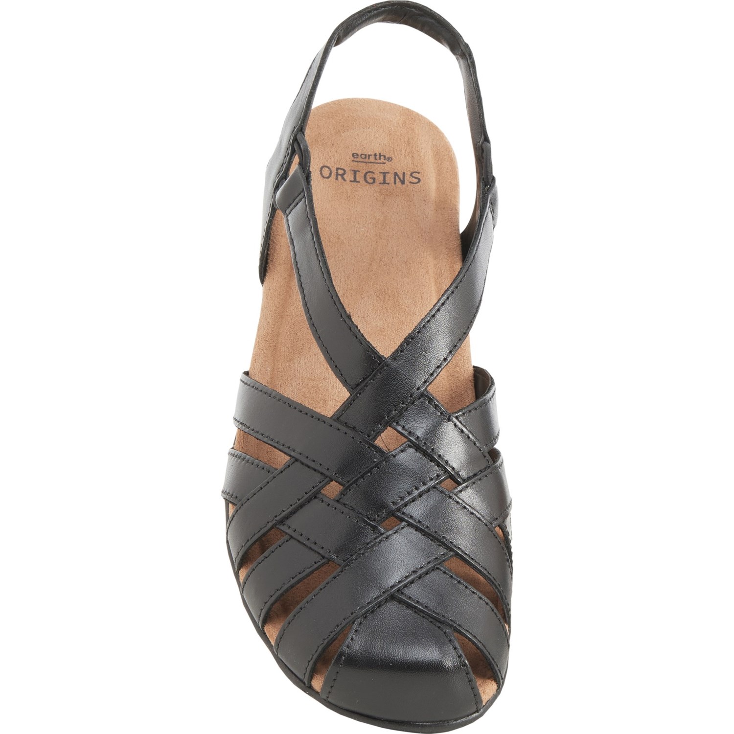 Strappy Sandals Ecco Sandals Macys Womens Earth Sandals Earth